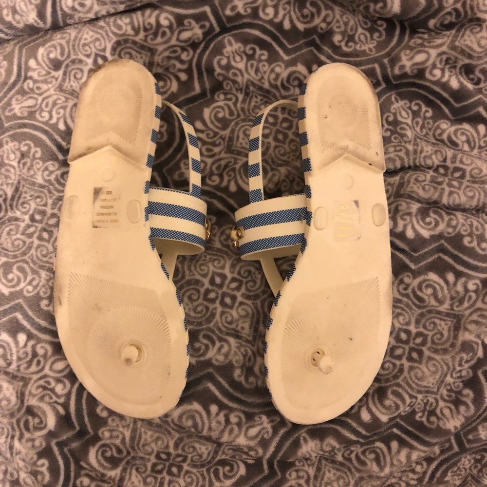 Kate Spade Sandals - Picture 2 of 3